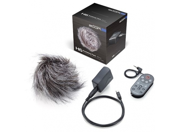 Zoom APH-6 Zoom APH-6